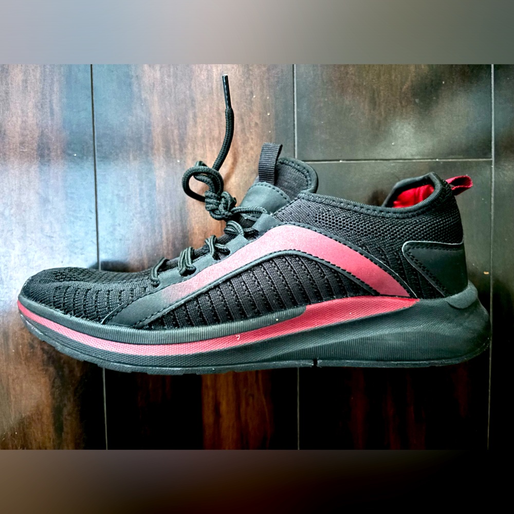 FUSE53 Casual Running Style shoes